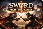 Sword fighting [new]