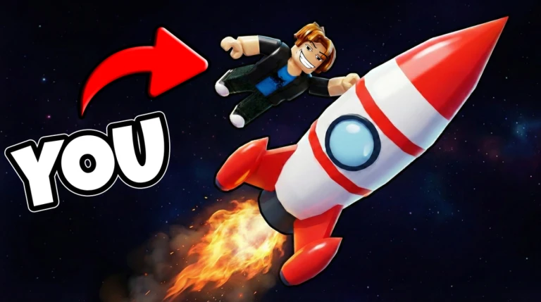 Rocket Jump And Crash Play On Roblox NoFilter