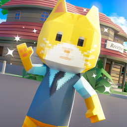 Pet Island Tycoon