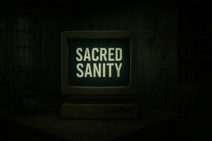 Sacred Sanity