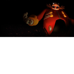Sonic: The Robotnik Tower Demo