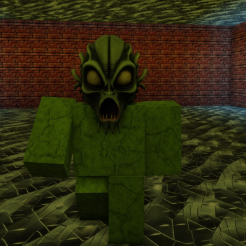 spooky scary halloween game