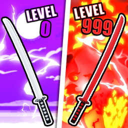 ⚔️ Ninja Swordsman Simulator ⚔️