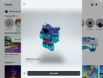 Roblox Fiuns