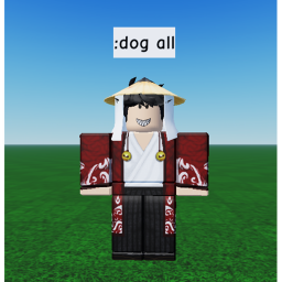 Admin Hangout (Adonis!)
