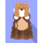 Puppy’s place