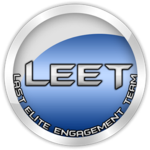 Leet Legion [LL]