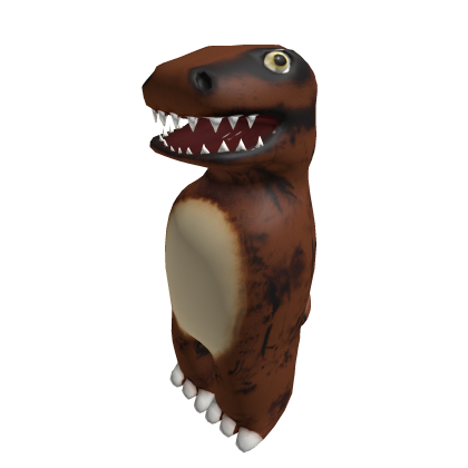 Dino Suit Roblox item