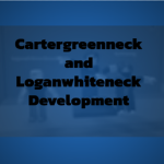 Cartergreenneck and loganwhiteneck development