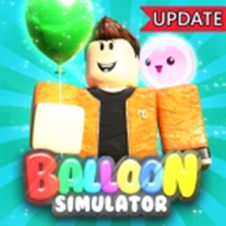 Balloon Simualator