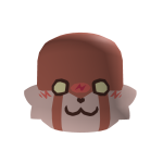 TBY Bunny Head