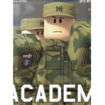 American States Military
