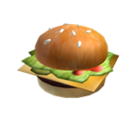 burger simulator