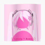 “?Lovely Bows?“