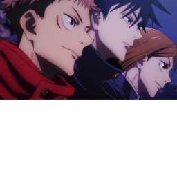A Random Anime Game