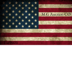 M.G. Auction Co.