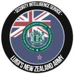 NZSIS - Intelligence