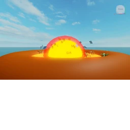 Energy ore pug icon