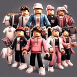 Merchandise 1O1