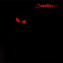 [ADMIN📔]Derelicted