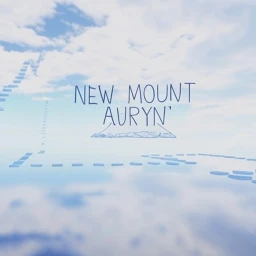  MOUNT AURYN icon