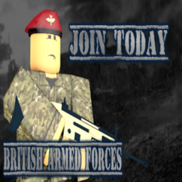 U.K || British Armed Forces Academy V2