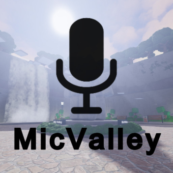 🔊 MicValley - Conversa de Voz