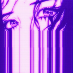 “҉”