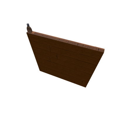 Napoleonic Musket Rack (Decor)