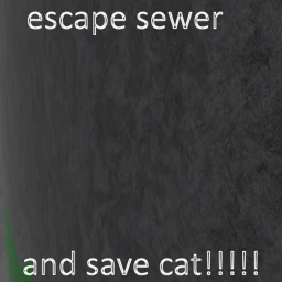 generic old roblox horror game icon