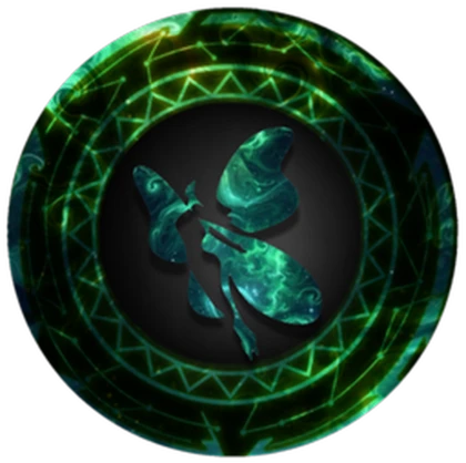 Ŵisteria Roblox group icon