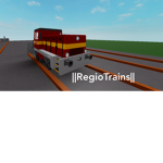 ||RegioTrains||
