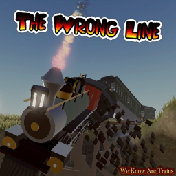 The Wrong Line