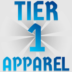 Tier 1 Apparel