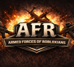 Armed Forces Of Robloxians