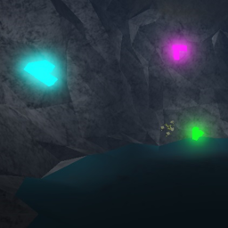 The Cave