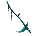 Spectral Reaping Scythe