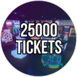 Game Badge Thumbnail