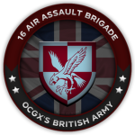 |OBA| 16th Air Assault Brigade