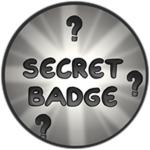 Secret Badge 🤫