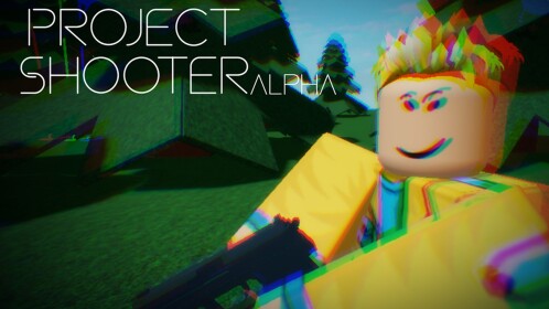 Project Shooter (BETA)