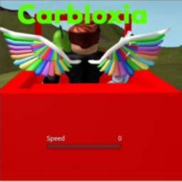 CarBLOXia (ALPHA)