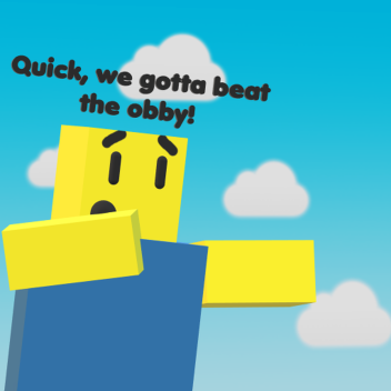 Beat the Obby [WIP]