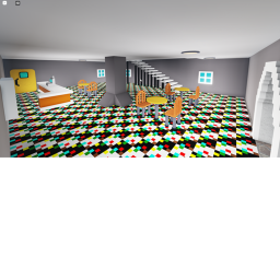 FNaF Oh! [Update... is coming]