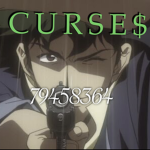 オ CURSES