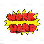 working is good for you