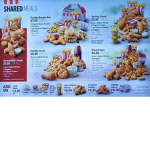 KFC the best
