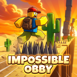 The IMPOSSIBLE 2D Obby