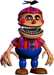 Stand Ball