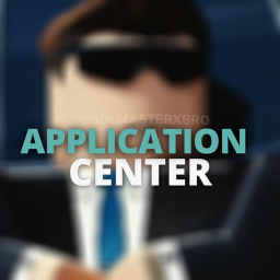 Application Center